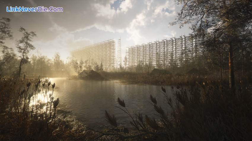 Hình ảnh trong game S.T.A.L.K.E.R. 2: Heart of Chornobyl (screenshot) Hình ảnh trong game S.T.A.L.K.E.R. 2: Heart of Chornobyl (screenshot)