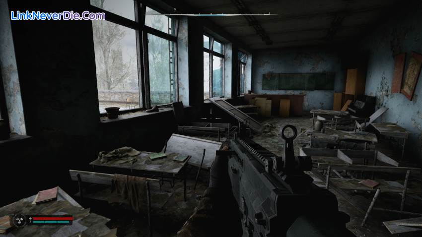 Hình ảnh trong game S.T.A.L.K.E.R. 2: Heart of Chornobyl (screenshot) Hình ảnh trong game S.T.A.L.K.E.R. 2: Heart of Chornobyl (screenshot)
