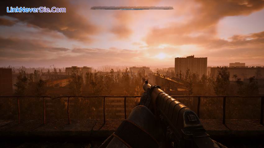 Hình ảnh trong game S.T.A.L.K.E.R. 2: Heart of Chornobyl (screenshot) Hình ảnh trong game S.T.A.L.K.E.R. 2: Heart of Chornobyl (screenshot)