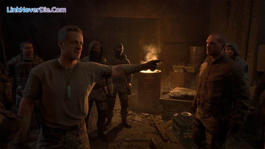 Hình ảnh trong game S.T.A.L.K.E.R. 2: Heart of Chornobyl (screenshot) Hình ảnh trong game S.T.A.L.K.E.R. 2: Heart of Chornobyl (screenshot)