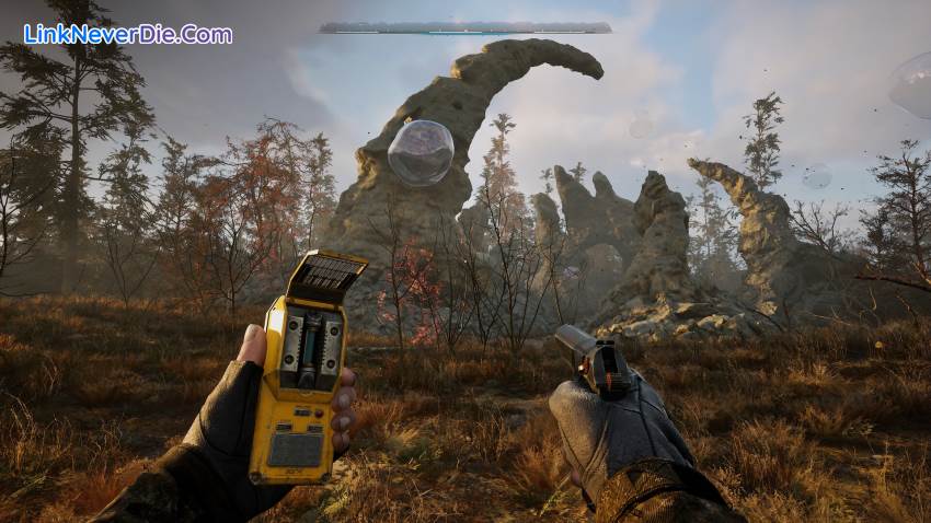 Hình ảnh trong game S.T.A.L.K.E.R. 2: Heart of Chornobyl (screenshot) Hình ảnh trong game S.T.A.L.K.E.R. 2: Heart of Chornobyl (screenshot)