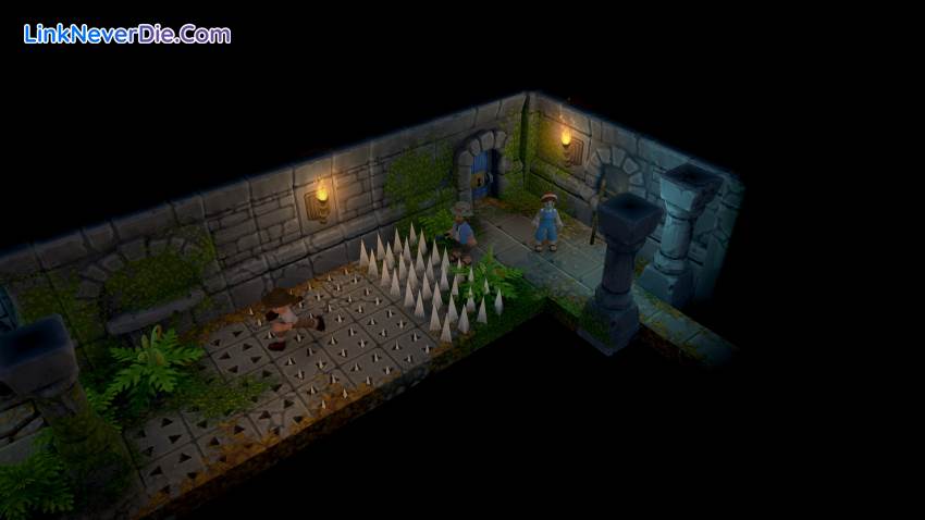 Hình ảnh trong game Luma Island (screenshot) Hình ảnh trong game Luma Island (screenshot)