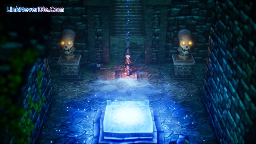 Hình ảnh trong game DRAGON QUEST III HD-2D Remake (screenshot) Hình ảnh trong game DRAGON QUEST III HD-2D Remake (screenshot)