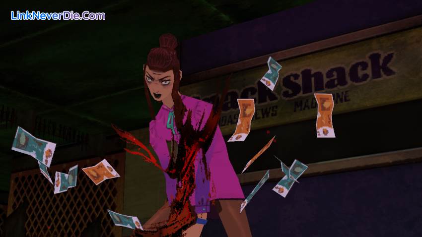 Hình ảnh trong game Sorry We're Closed (screenshot) Hình ảnh trong game Sorry We're Closed (screenshot)