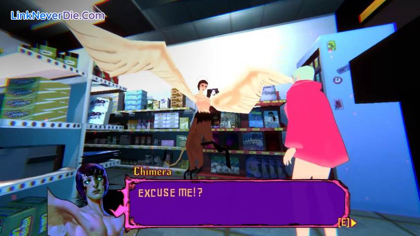 Hình ảnh trong game Sorry We're Closed (screenshot) Hình ảnh trong game Sorry We're Closed (screenshot)