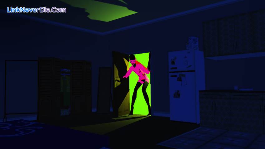 Hình ảnh trong game Sorry We're Closed (screenshot) Hình ảnh trong game Sorry We're Closed (screenshot)