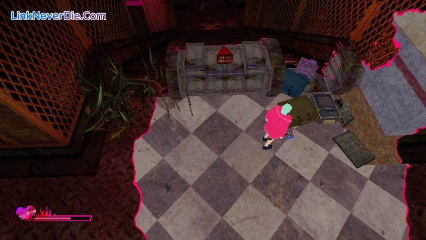 Hình ảnh trong game Sorry We're Closed (screenshot) Hình ảnh trong game Sorry We're Closed (screenshot)