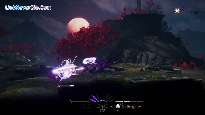 Hình ảnh trong game The Devil Within: Satgat (screenshot) Hình ảnh trong game The Devil Within: Satgat (screenshot)