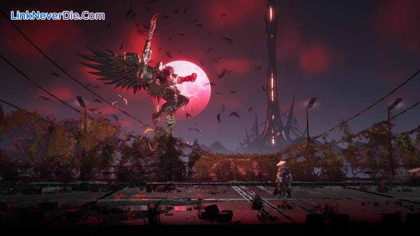 Hình ảnh trong game The Devil Within: Satgat (screenshot) Hình ảnh trong game The Devil Within: Satgat (screenshot)