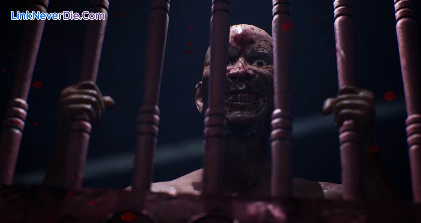 Hình ảnh trong game Incantation (screenshot) Hình ảnh trong game Incantation (screenshot)