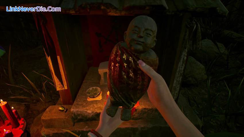 Hình ảnh trong game Incantation (screenshot) Hình ảnh trong game Incantation (screenshot)