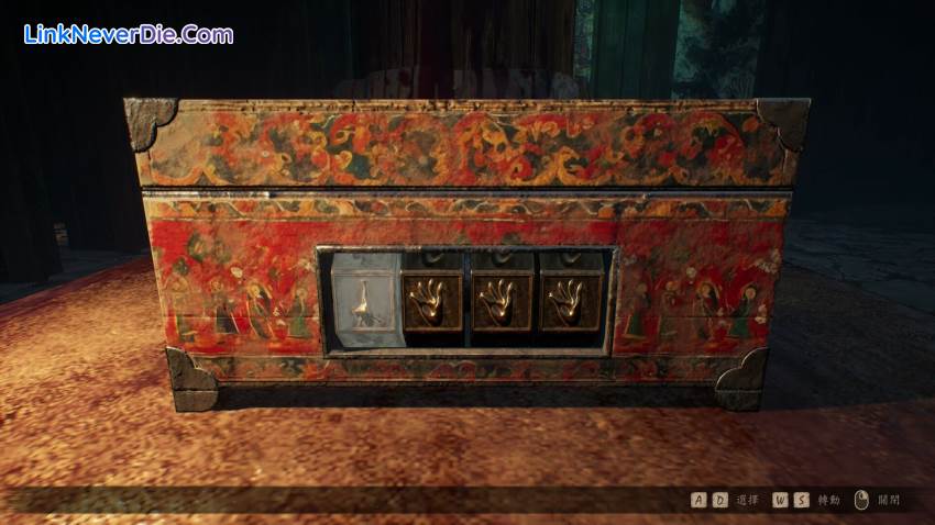 Hình ảnh trong game Incantation (screenshot) Hình ảnh trong game Incantation (screenshot)