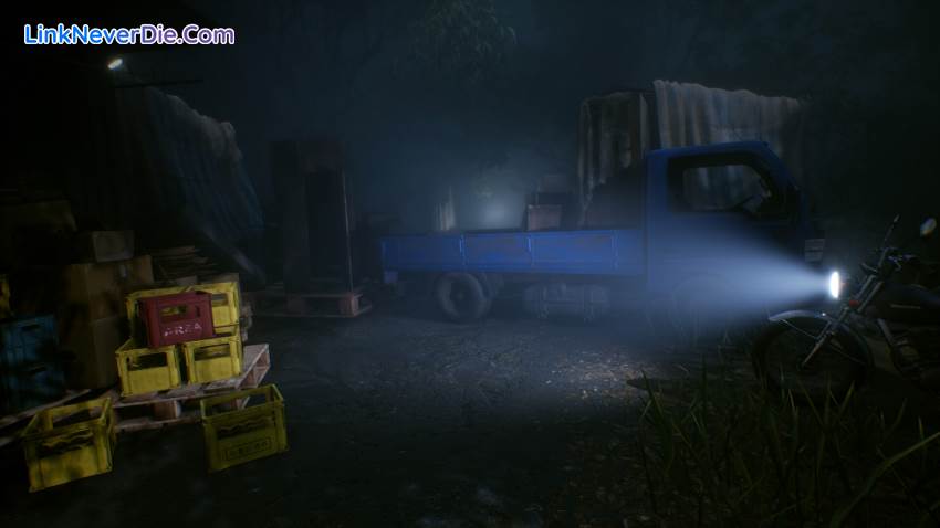 Hình ảnh trong game Incantation (screenshot) Hình ảnh trong game Incantation (screenshot)