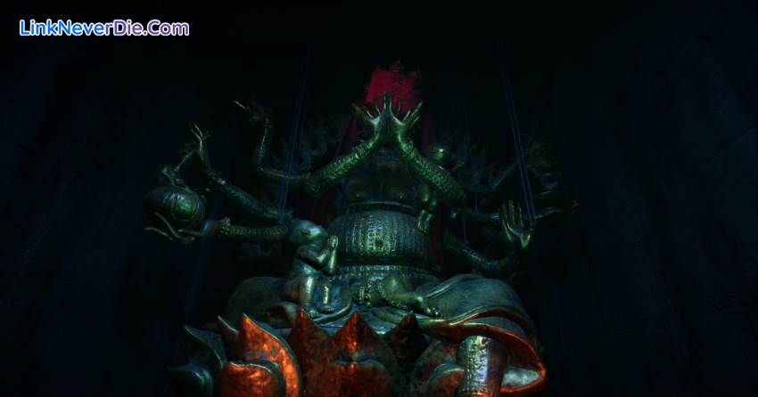 Hình ảnh trong game Incantation (screenshot) Hình ảnh trong game Incantation (screenshot)