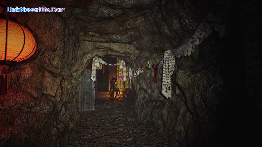 Hình ảnh trong game Incantation (screenshot) Hình ảnh trong game Incantation (screenshot)