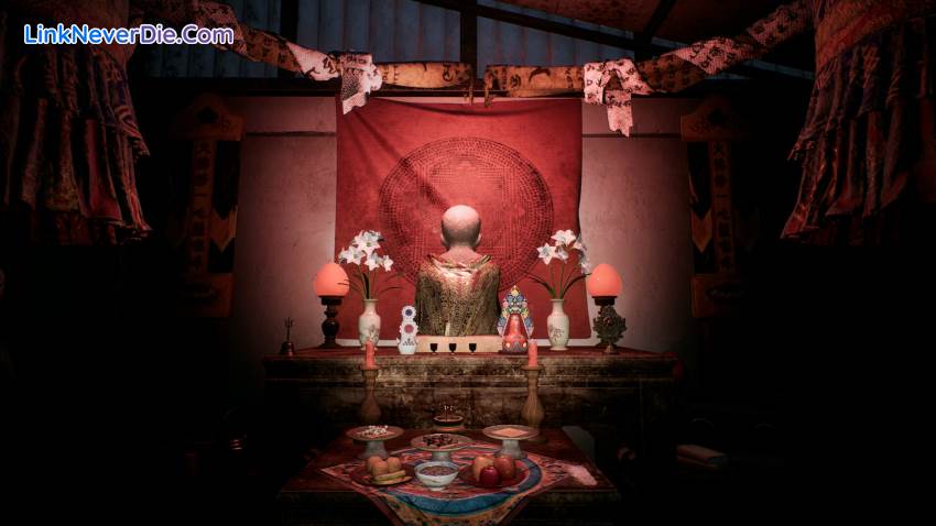 Hình ảnh trong game Incantation (screenshot) Hình ảnh trong game Incantation (screenshot)