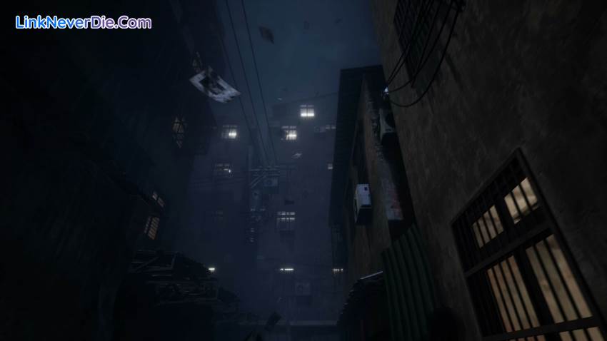 Hình ảnh trong game Incantation (screenshot) Hình ảnh trong game Incantation (screenshot)