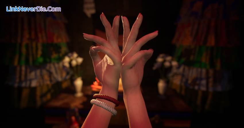 Hình ảnh trong game Incantation (screenshot) Hình ảnh trong game Incantation (screenshot)