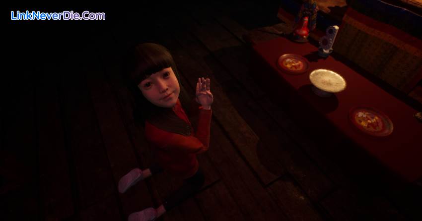 Hình ảnh trong game Incantation (screenshot) Hình ảnh trong game Incantation (screenshot)