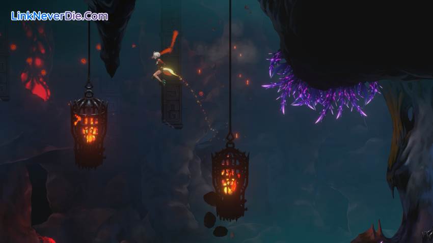 Hình ảnh trong game AWAKEN - Astral Blade (screenshot) Hình ảnh trong game AWAKEN - Astral Blade (screenshot)