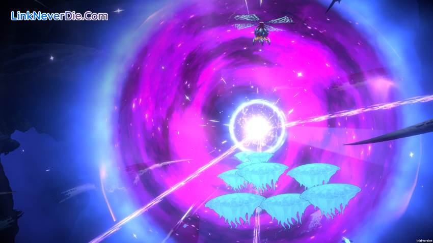 Hình ảnh trong game AWAKEN - Astral Blade (screenshot) Hình ảnh trong game AWAKEN - Astral Blade (screenshot)