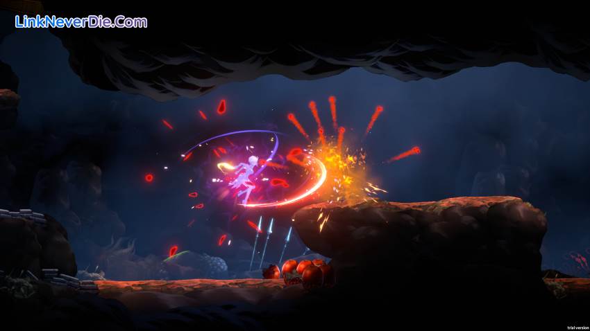 Hình ảnh trong game AWAKEN - Astral Blade (screenshot) Hình ảnh trong game AWAKEN - Astral Blade (screenshot)