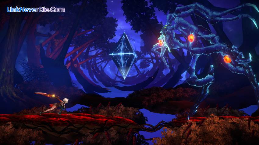 Hình ảnh trong game AWAKEN - Astral Blade (screenshot) Hình ảnh trong game AWAKEN - Astral Blade (screenshot)