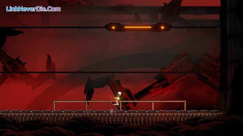 Hình ảnh trong game AWAKEN - Astral Blade (screenshot) Hình ảnh trong game AWAKEN - Astral Blade (screenshot)