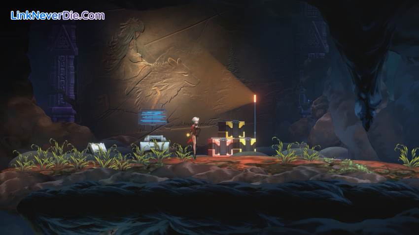Hình ảnh trong game AWAKEN - Astral Blade (screenshot) Hình ảnh trong game AWAKEN - Astral Blade (screenshot)