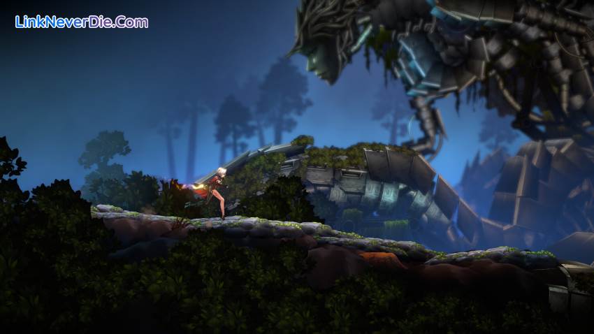 Hình ảnh trong game AWAKEN - Astral Blade (screenshot) Hình ảnh trong game AWAKEN - Astral Blade (screenshot)