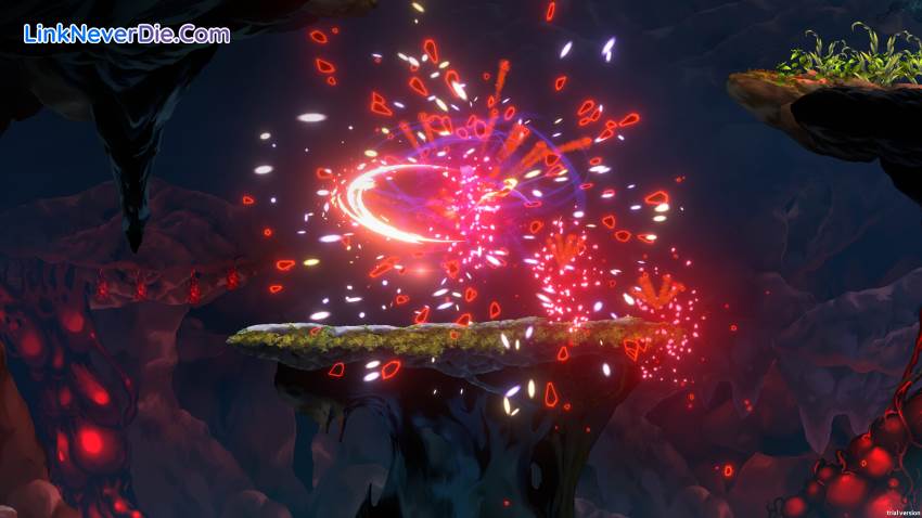 Hình ảnh trong game AWAKEN - Astral Blade (screenshot) Hình ảnh trong game AWAKEN - Astral Blade (screenshot)