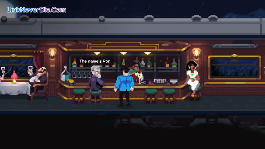 Hình ảnh trong game Loco Motive (screenshot) Hình ảnh trong game Loco Motive (screenshot)