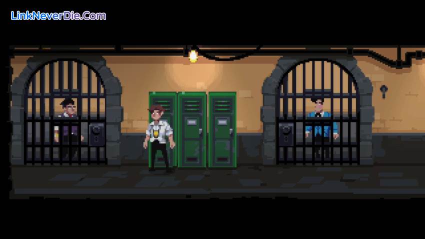Hình ảnh trong game Loco Motive (screenshot) Hình ảnh trong game Loco Motive (screenshot)