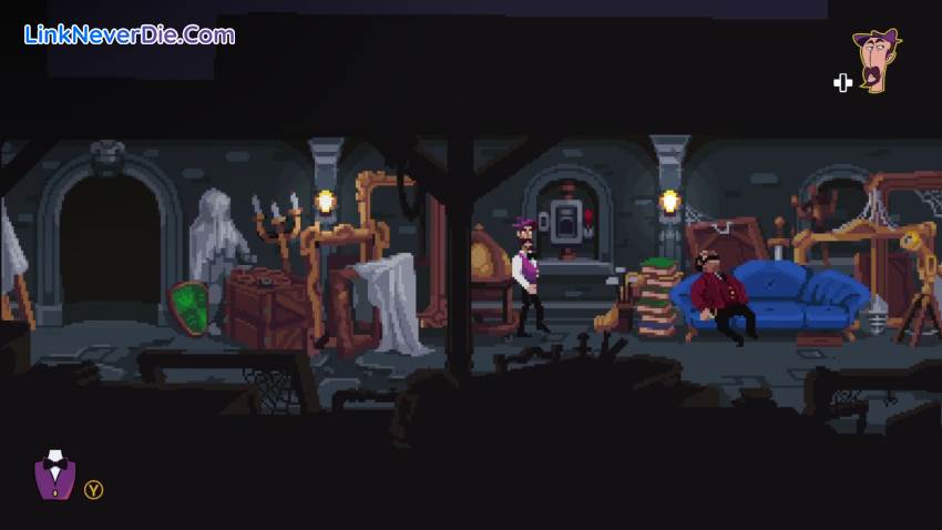 Hình ảnh trong game Loco Motive (screenshot) Hình ảnh trong game Loco Motive (screenshot)