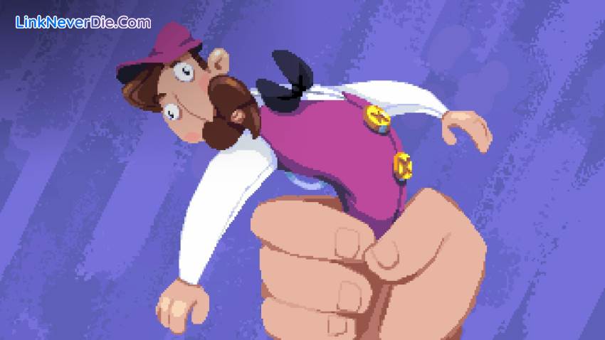 Hình ảnh trong game Loco Motive (screenshot) Hình ảnh trong game Loco Motive (screenshot)