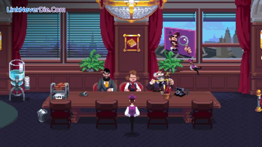 Hình ảnh trong game Loco Motive (screenshot) Hình ảnh trong game Loco Motive (screenshot)