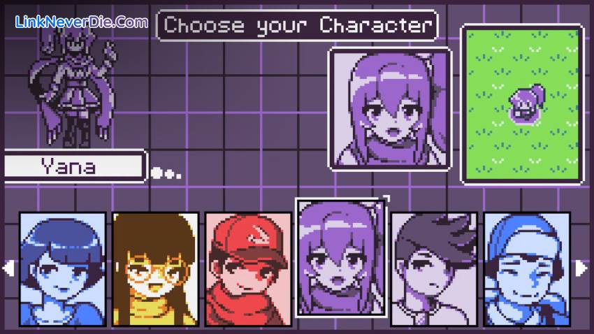Hình ảnh trong game Dokimon: Quest (screenshot) Hình ảnh trong game Dokimon: Quest (screenshot)