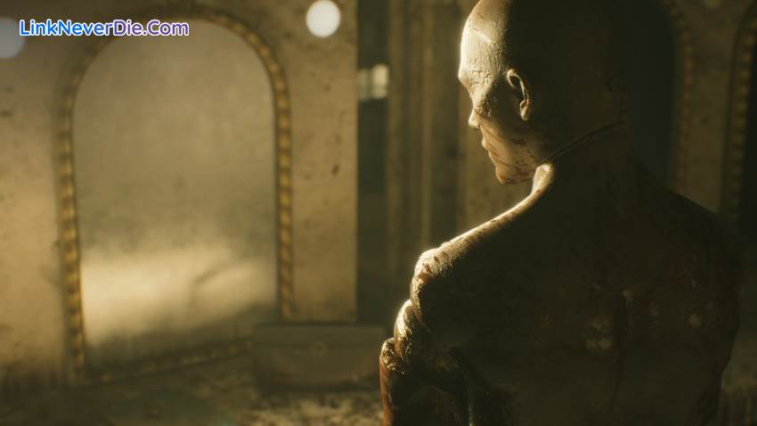 Hình ảnh trong game Beyond Hanwell (screenshot) Hình ảnh trong game Beyond Hanwell (screenshot)