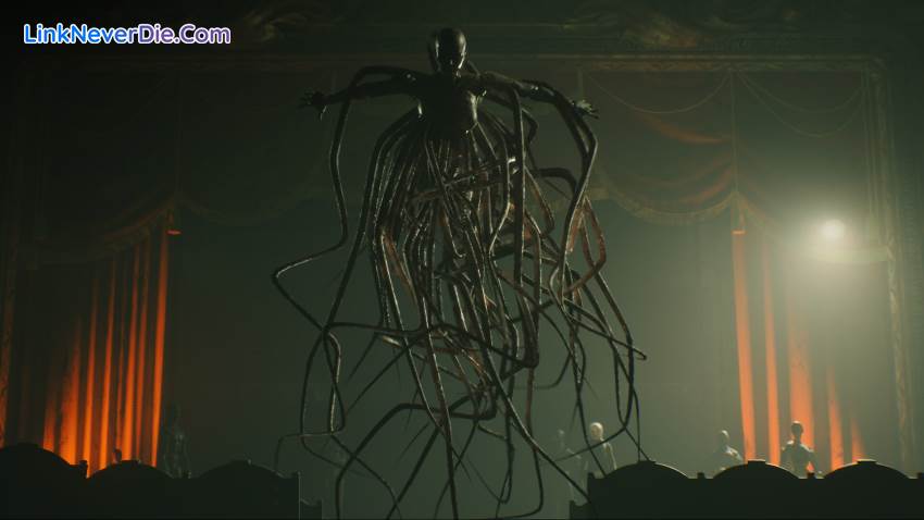 Hình ảnh trong game Beyond Hanwell (screenshot) Hình ảnh trong game Beyond Hanwell (screenshot)