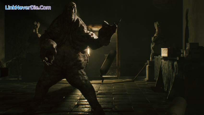 Hình ảnh trong game Beyond Hanwell (screenshot) Hình ảnh trong game Beyond Hanwell (screenshot)