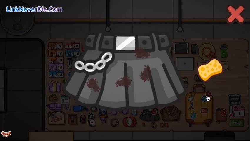 Hình ảnh trong game Lost But Found (screenshot) Hình ảnh trong game Lost But Found (screenshot)