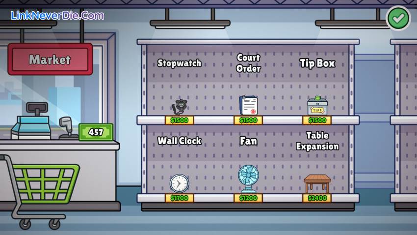 Hình ảnh trong game Lost But Found (screenshot) Hình ảnh trong game Lost But Found (screenshot)