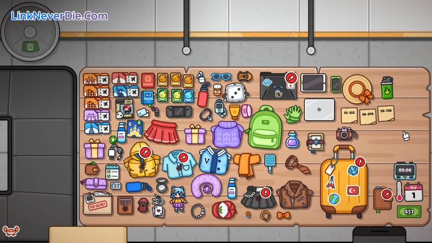 Hình ảnh trong game Lost But Found (screenshot) Hình ảnh trong game Lost But Found (screenshot)