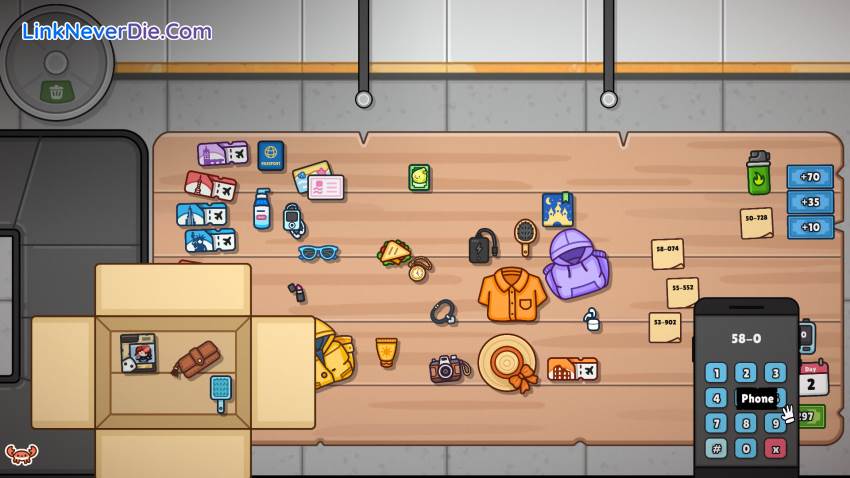 Hình ảnh trong game Lost But Found (screenshot) Hình ảnh trong game Lost But Found (screenshot)