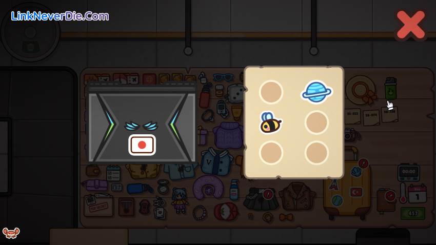 Hình ảnh trong game Lost But Found (screenshot) Hình ảnh trong game Lost But Found (screenshot)