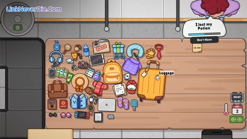 Hình ảnh trong game Lost But Found (screenshot) Hình ảnh trong game Lost But Found (screenshot)