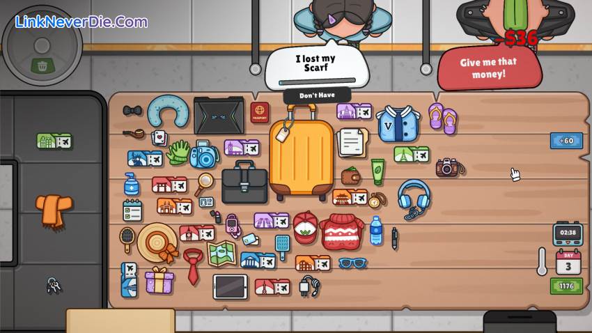 Hình ảnh trong game Lost But Found (screenshot) Hình ảnh trong game Lost But Found (screenshot)