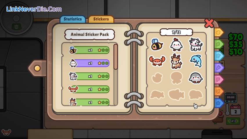 Hình ảnh trong game Lost But Found (screenshot) Hình ảnh trong game Lost But Found (screenshot)