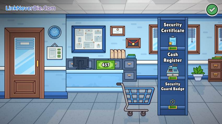 Hình ảnh trong game Lost But Found (screenshot) Hình ảnh trong game Lost But Found (screenshot)