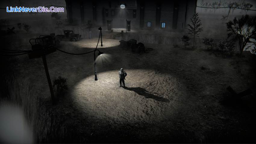 Hình ảnh trong game Gone Rogue (screenshot) Hình ảnh trong game Gone Rogue (screenshot)